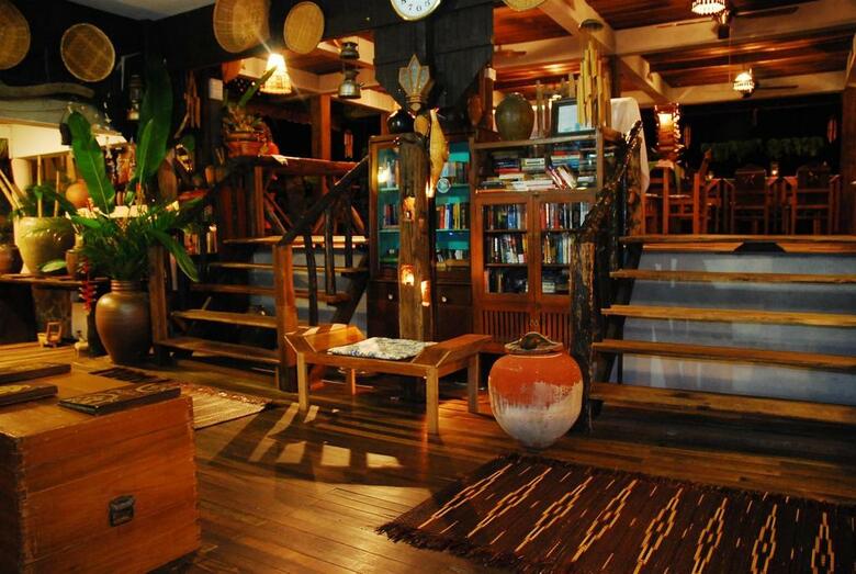 Hotel Varinda Garden Resort Samui