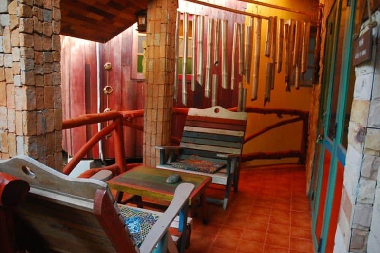 Hotel Varinda Garden Resort Samui