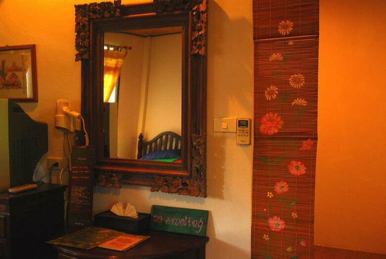 Hotel Varinda Garden Resort Samui