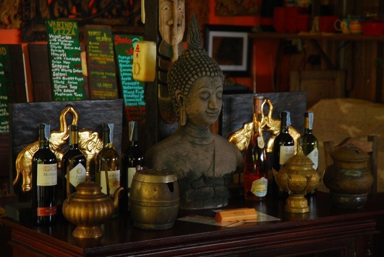 Hotel Varinda Garden Resort Samui