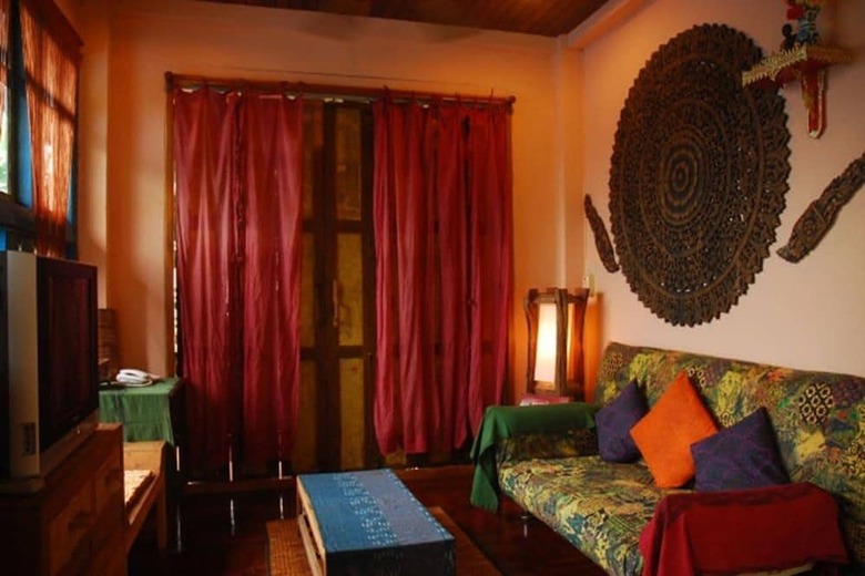 Hotel Varinda Garden Resort Samui