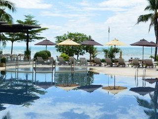 Hotel Mercure Samui Fenix