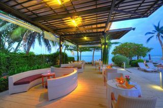 Hotel Mercure Samui Fenix