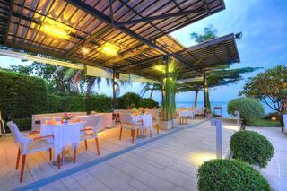 Hotel Mercure Samui Fenix