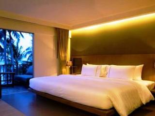 Hotel Mercure Samui Fenix