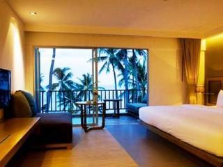 Hotel Mercure Samui Fenix