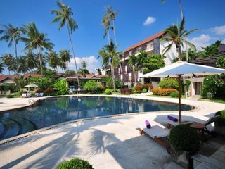 Hotel Mercure Samui Fenix