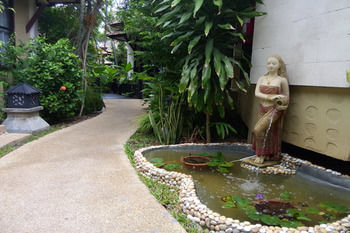 Hotel Rummana Boutique Resort