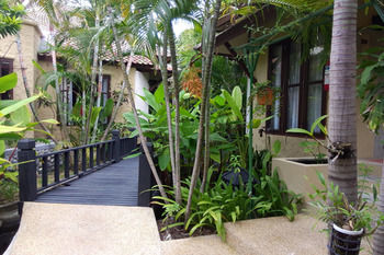 Hotel Rummana Boutique Resort