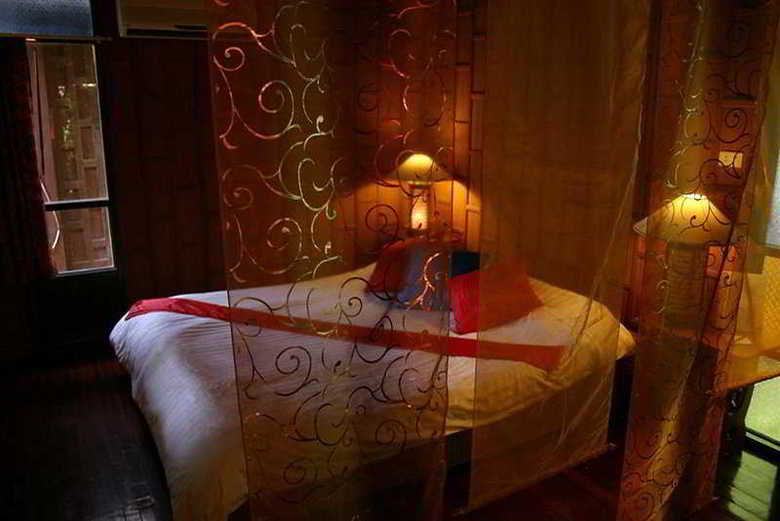 Hotel Charm Churee Village