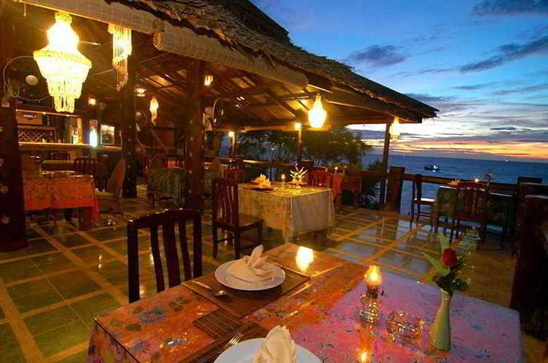 Hotel Charm Churee Village