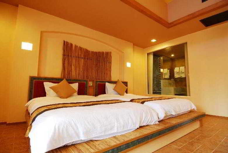 Hotel Koh Tao Montra Resort & Spa