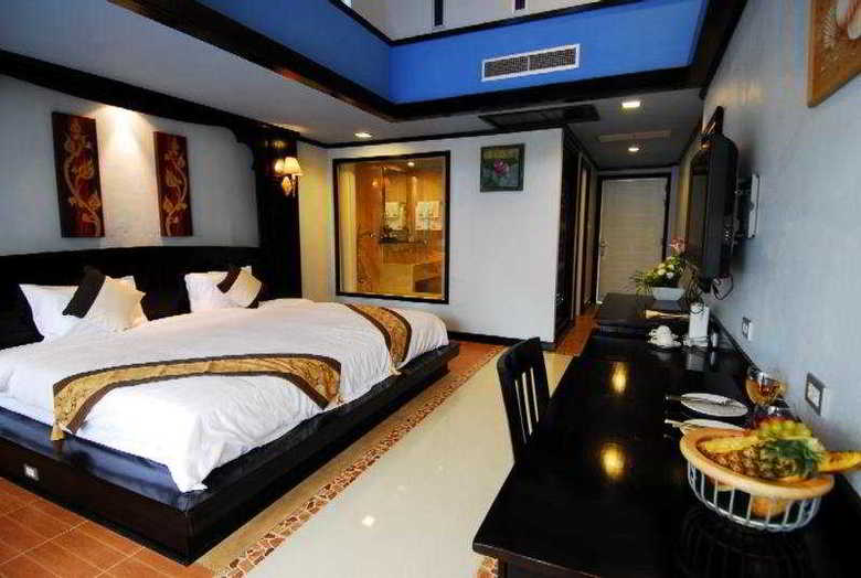 Hotel Koh Tao Montra Resort & Spa