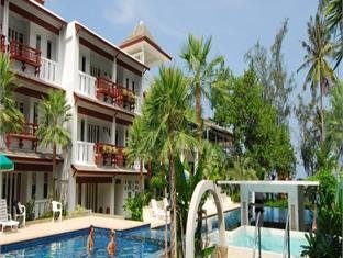 Hotel Koh Tao Montra Resort & Spa