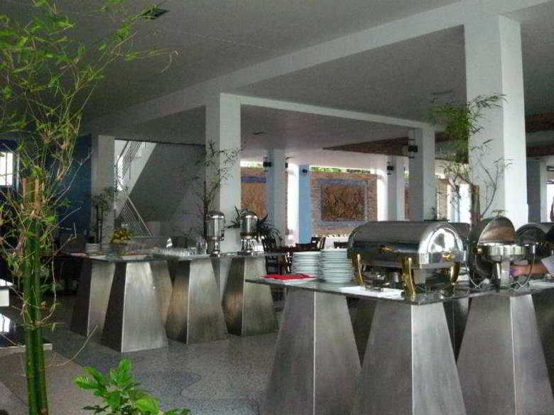 Hotel Koh Tao Montra Resort & Spa