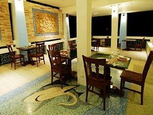 Hotel Koh Tao Montra Resort & Spa