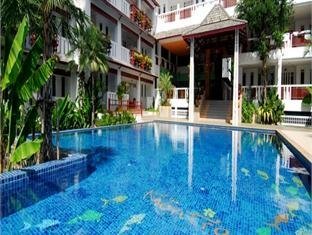 Hotel Koh Tao Montra Resort & Spa
