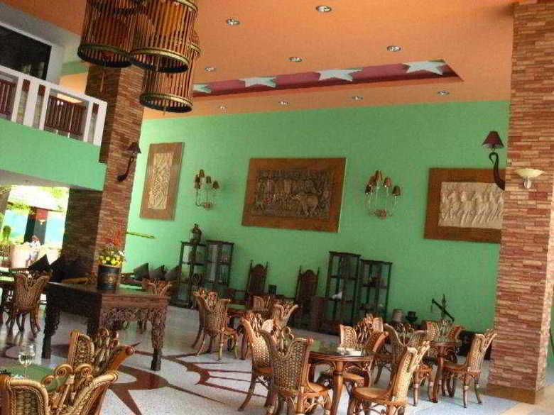 Hotel Koh Tao Montra Resort & Spa