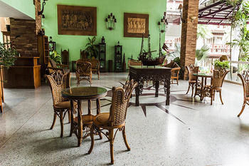 Hotel Koh Tao Montra Resort & Spa