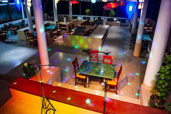 Hotel Koh Tao Montra Resort & Spa