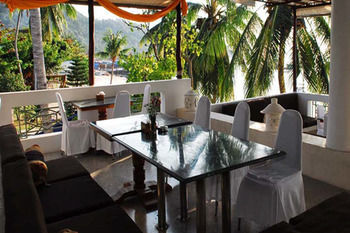 Hotel Koh Tao Montra Resort & Spa