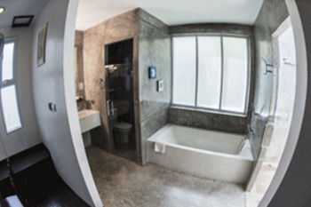 Hotel Koh Tao Montra Resort & Spa