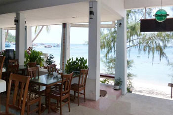 Hotel Koh Tao Montra Resort & Spa