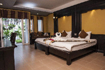 Hotel Koh Tao Montra Resort & Spa