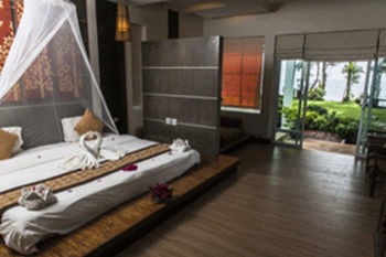 Hotel Koh Tao Montra Resort & Spa