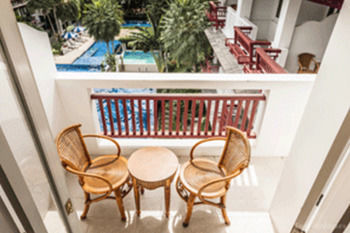 Hotel Koh Tao Montra Resort & Spa