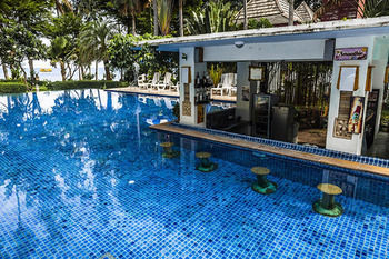 Hotel Koh Tao Montra Resort & Spa