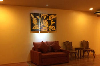 Hotel Koh Tao Montra Resort & Spa