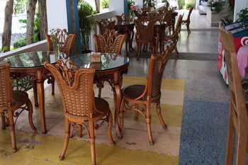 Hotel Koh Tao Montra Resort & Spa