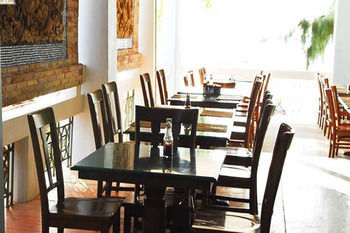 Hotel Koh Tao Montra Resort & Spa