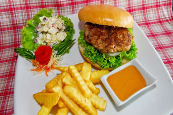 Hotel Koh Tao Montra Resort & Spa