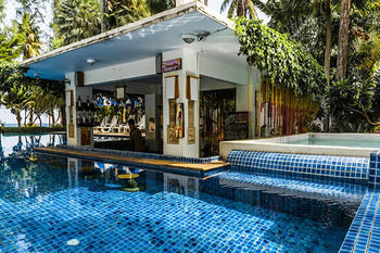 Hotel Koh Tao Montra Resort & Spa