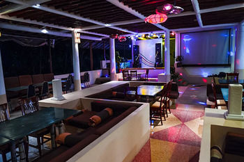 Hotel Koh Tao Montra Resort & Spa