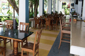 Hotel Koh Tao Montra Resort & Spa