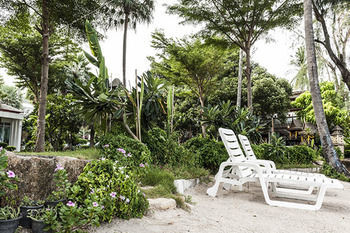 Hotel Koh Tao Montra Resort & Spa