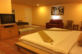 Hotel Koh Tao Montra Resort & Spa