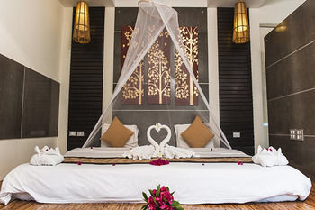 Hotel Koh Tao Montra Resort & Spa