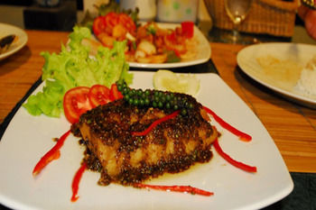 Hotel Koh Tao Montra Resort & Spa