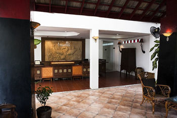 Hotel Koh Tao Montra Resort & Spa