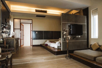 Hotel Koh Tao Montra Resort & Spa