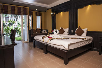 Hotel Koh Tao Montra Resort & Spa