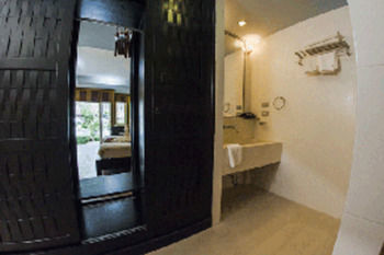 Hotel Koh Tao Montra Resort & Spa