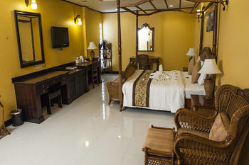 Hotel Koh Tao Montra Resort & Spa