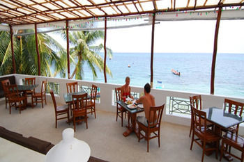 Hotel Koh Tao Montra Resort & Spa