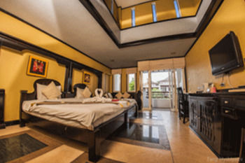 Hotel Koh Tao Montra Resort & Spa