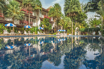 Hotel Koh Tao Montra Resort & Spa